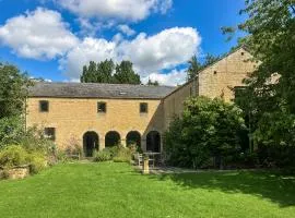 The Barn - Uk51594