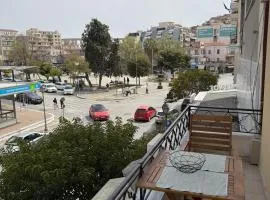 Down Town Apartments