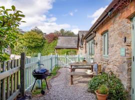 Daisy Cottage - Ukc6177, Hotel in Marldon