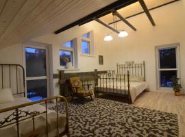 Vilnius Luxury Apartment 2