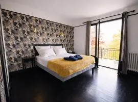 Family Break 10 guests