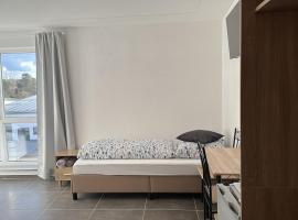 Pension Boardinghaus Dingolfing, hotell sihtkohas Dingolfing