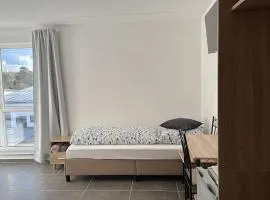 Pension Boardinghaus Dingolfing