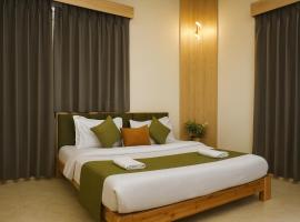 Around Stays, Tapovan, Rishikesh, hotel sa Rishīkesh