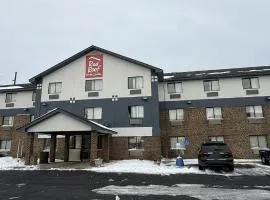 Red Roof Inn & Suites Hammond, IN