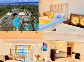 Bstan Deluxe Beachfront, Hotel in Diani Beach