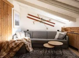Casa Orso Elio - Si Mezzana Home