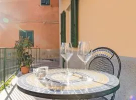 Suite Alarcon - Goelba