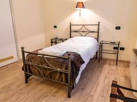 Castellucchio Hotel, хотел в Castellucchio