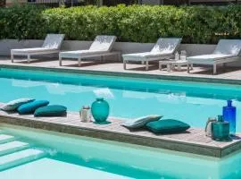 Hotel Prestigio