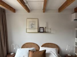 TuksandDutsMeppel, hotel a Meppel