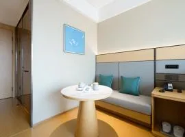 JI Hotel Foshan Shunde Midea Global Innovation Center, Shunde