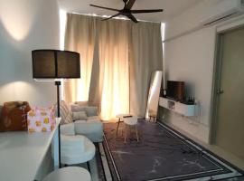 Homestay Selesa Di Lemawang Tuaran, hotel din Tuaran