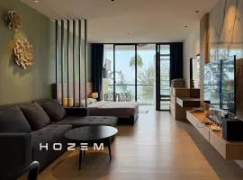 SBR1B Hozem B46, Roxy Sematan