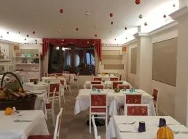 Hotel Ristorante Centrale