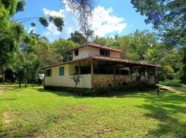 Casa de Praia Paraty Mirim