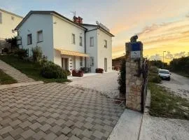 Apartments ENA near Rovinj