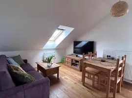 Apartmán Kašperk