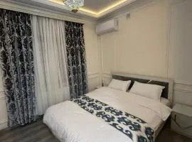 Ayvon Guesthouse