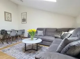 GOLD Apartment - Budva Center