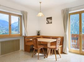 Unterzerunhof 2, hotel a Laion