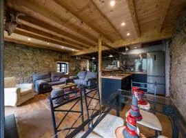 La Casa de Quirós Un cuento en la montaña