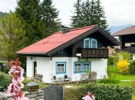 Rosis Cottage