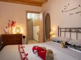 Piccola Dimora Arco Ricci