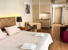 Aparthotel 1904