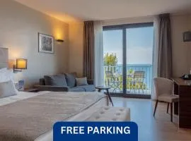 Hotel Cliff Belvedere