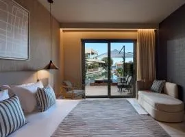 Atlantica Kalliston Resort - Adults Only