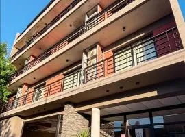Glo apart hotel