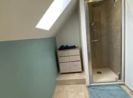 Chambre Orion - Calme et lumineuse