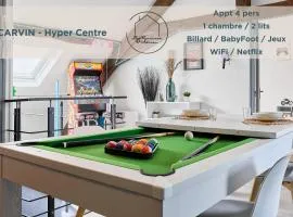 GameClub - Arcade & Billard, entre Lille & Lens