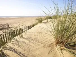 Nid douillet - Plage à 2min - résidence calme