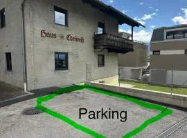 Apartment Edelweiss