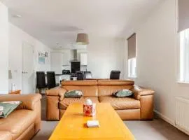 Irvine Harbor Apartments