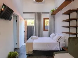 Casa Teiú