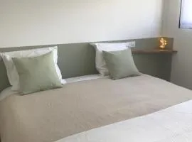 Chambre d'Hôtes spacieuse et lumineuse - La Douce Etoile vb -