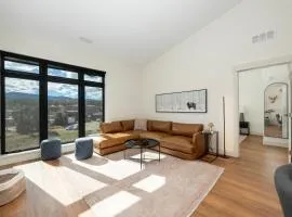 Timber Fox Building C Unit 3404
