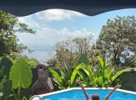 Villabadlou Ti-Colibri