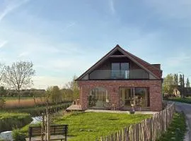 B&B Les Trois Pignons