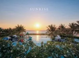 Sunrise Pool Villa Cam Ranh