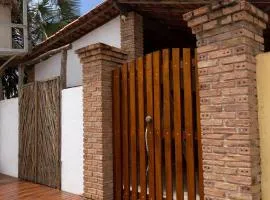 Urra Village Pousada Atins