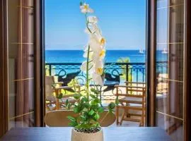 Kanali seaside apartment Poros 2