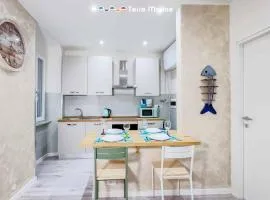 La casa di Terrylu, Terre Marine