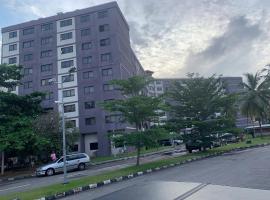 Festival Hotel Lagos - Deluxe Room, Hotel in Lagos