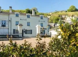 Logis Hôtel Le Bussy