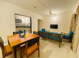 Stay Bird - Near Airport & EON IT Park