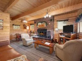 Cabin at Timber Run